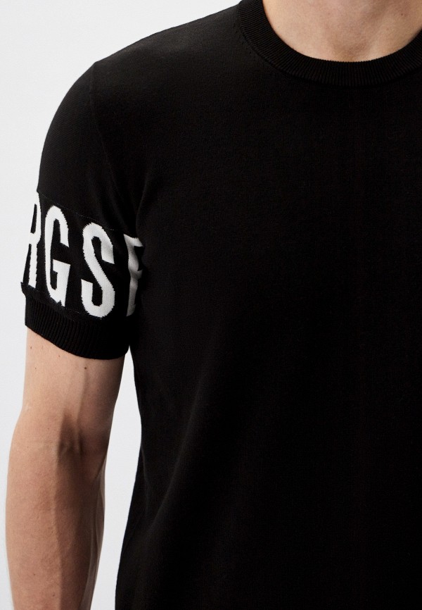 Bikkembergs Джемпер - фото 4