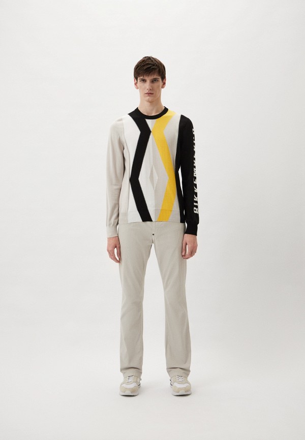 Bikkembergs Джемпер - фото 2