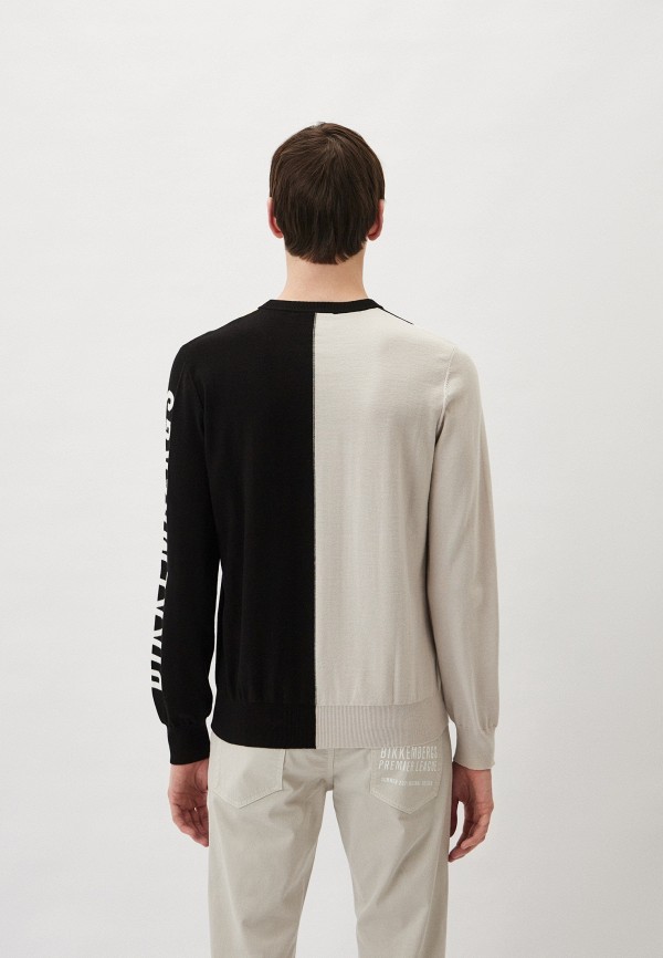 Bikkembergs Джемпер - фото 3