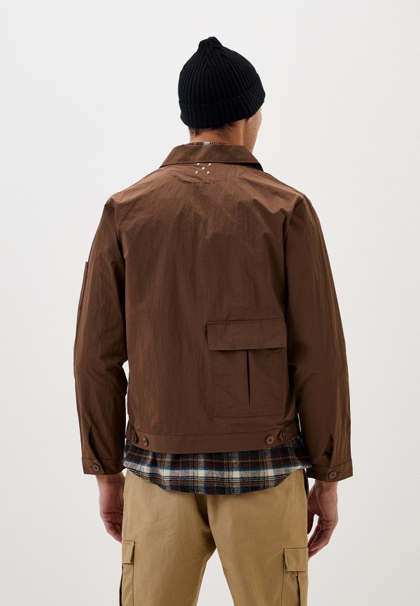 Dickies Ветровка - DICKIES X POP - фото 3