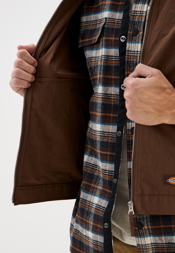 Dickies Ветровка - DICKIES X POP - фото 4