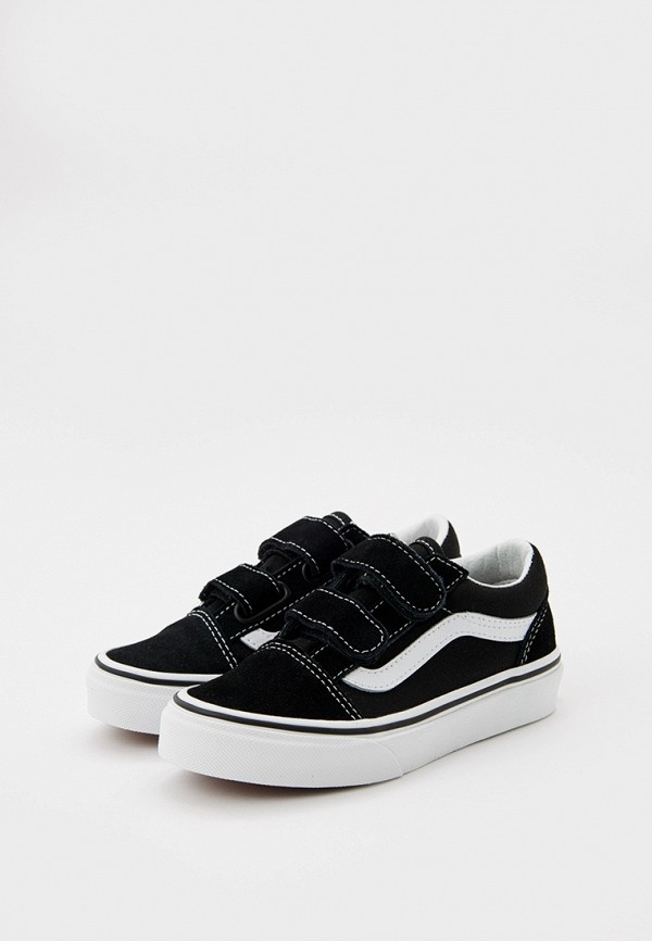 Vans Кеды - UY OLD SKOOL - фото 3