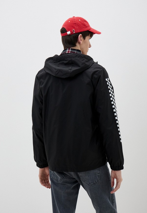 Vans Ветровка - Garnett Jacket - фото 3