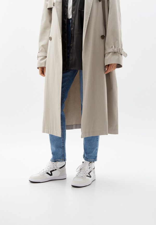 Vans Кеды - Lowland Mid CC - фото 6