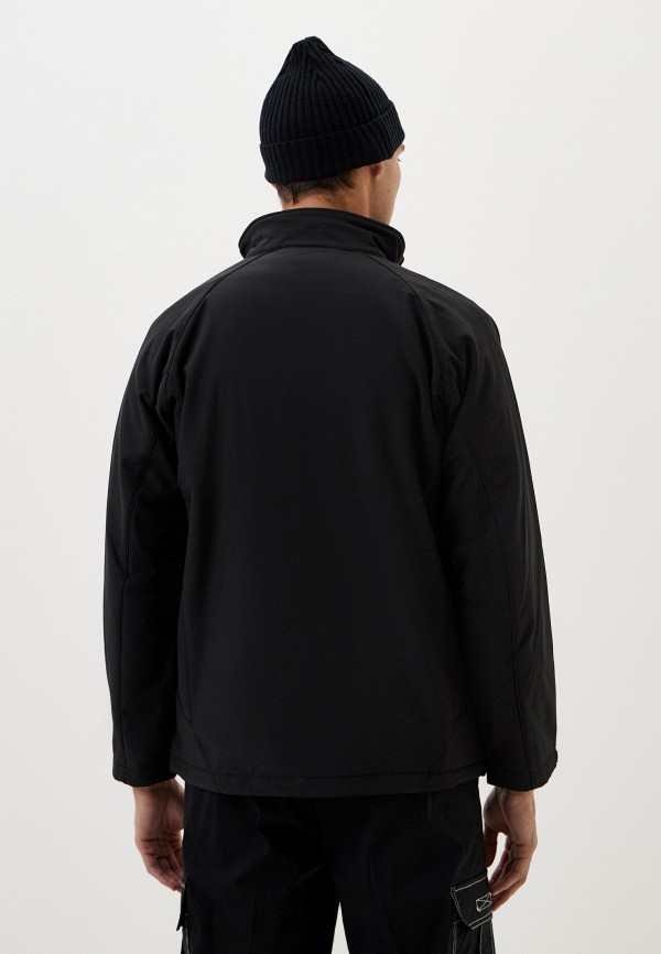 Dickies Куртка - SOFTSHELL - фото 3