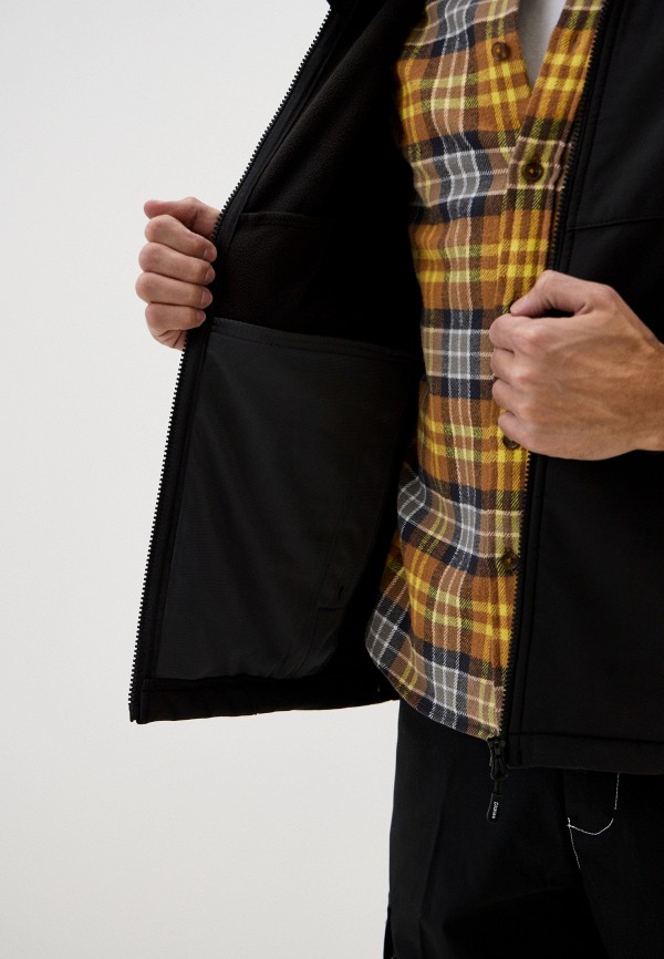 Dickies Куртка - SOFTSHELL - фото 4