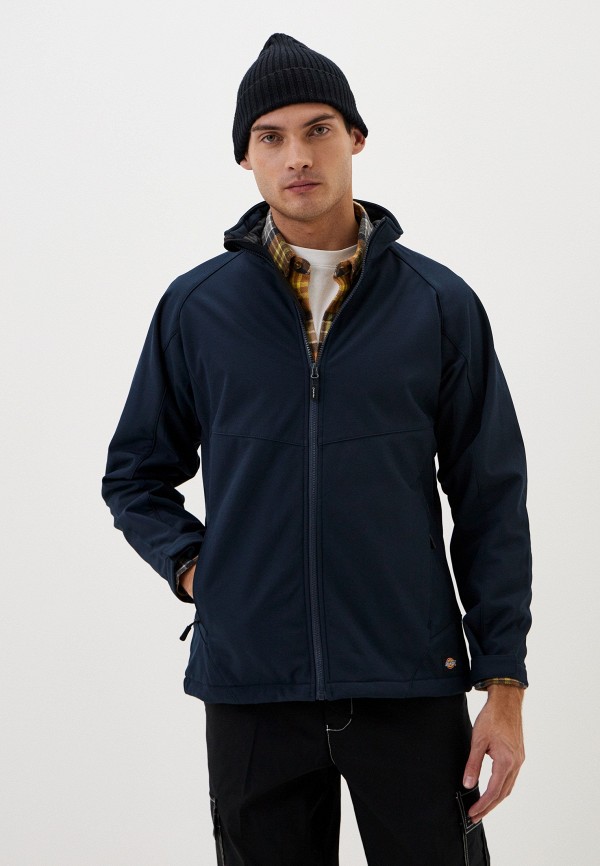 Dickies softshell best sale