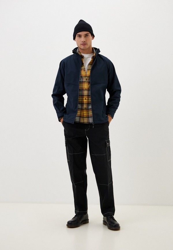 Dickies softshell hotsell