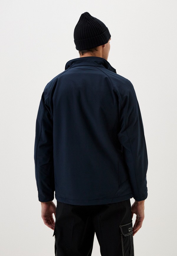 Dickies Куртка - SOFTSHELL - фото 3