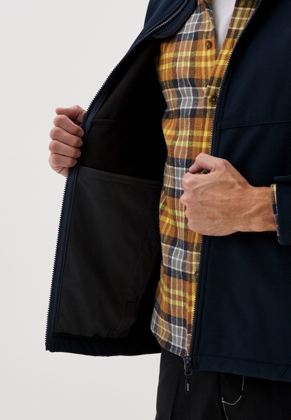 Dickies Куртка - SOFTSHELL - фото 4