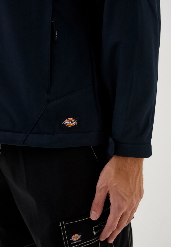Dickies Куртка - SOFTSHELL - фото 5