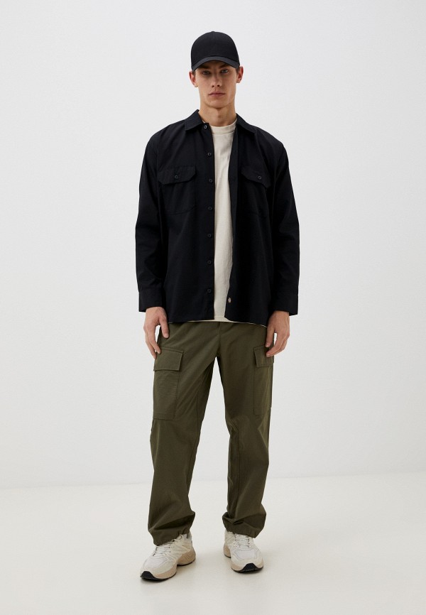 Dickies Рубашка - WORK - фото 2