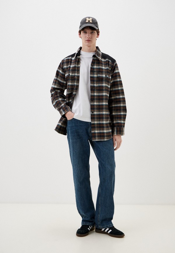 Dickies Рубашка - overshirt - фото 2