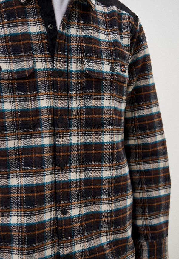 Dickies Рубашка - overshirt - фото 4
