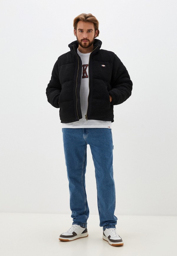 Dickies Куртка утепленная - MOUNT HOPE - фото 2