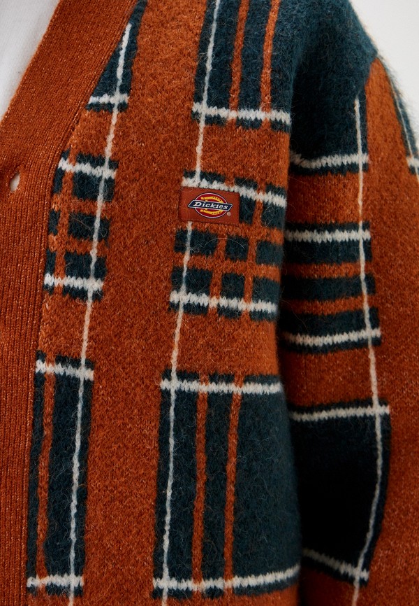 Dickies Кардиган - GALVA - фото 4