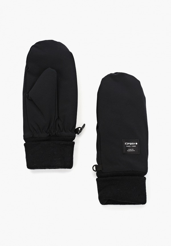 Icepeak Варежки - ICEPEAK HAYINGEN - фото 1