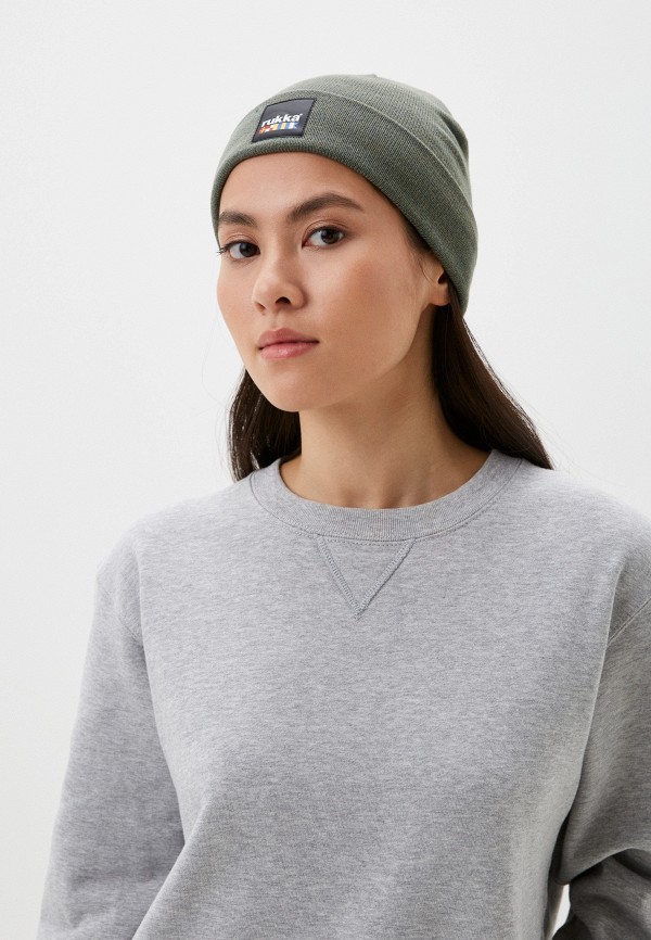 Rukka Шапка - TEKKALA - фото 4