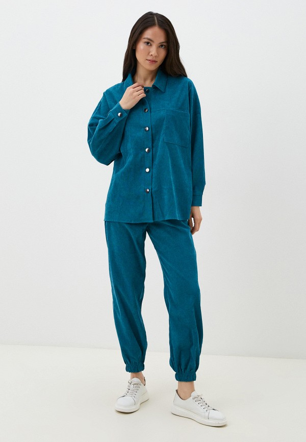 Mon-Kartis Костюм - фото 1