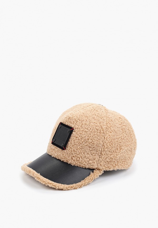 Level Pro Бейсболка - фото 1