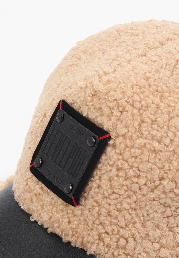 Level Pro Бейсболка - фото 3