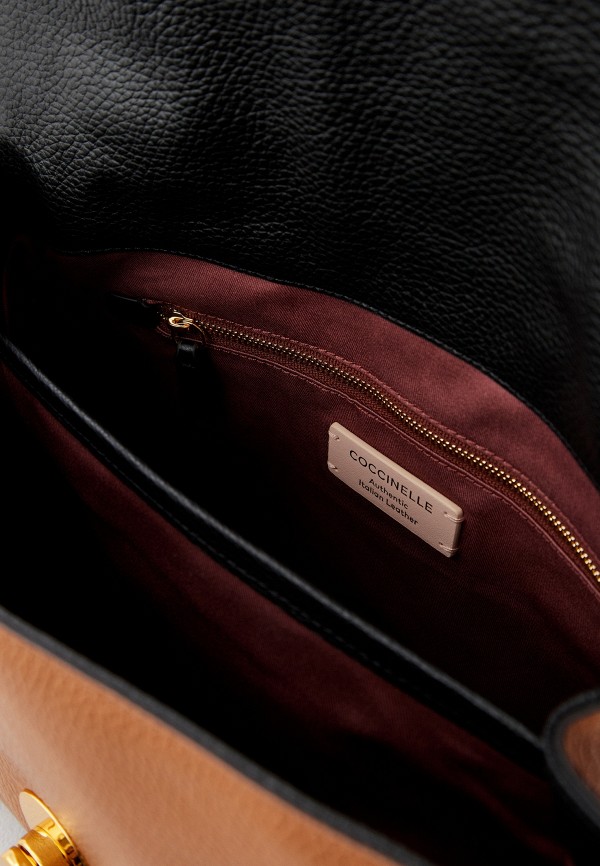 Coccinelle Сумка - LIYA - фото 4