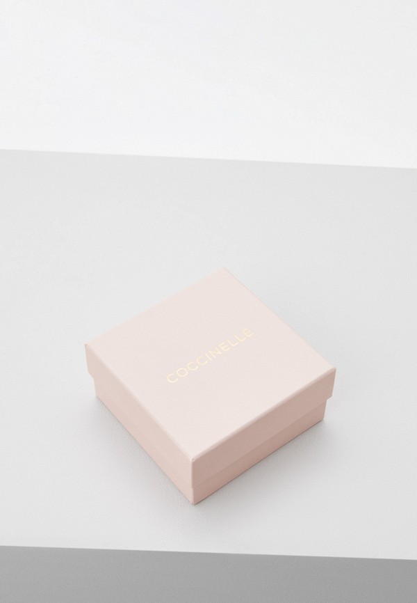 Coccinelle Ремень - REVERSIBLE - фото 5