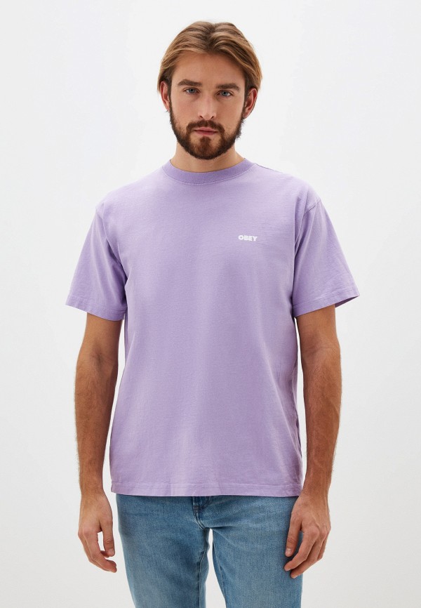 Obey Футболка - фото 1
