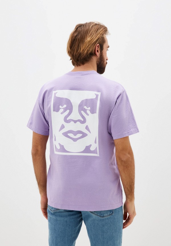 Obey Футболка - фото 2