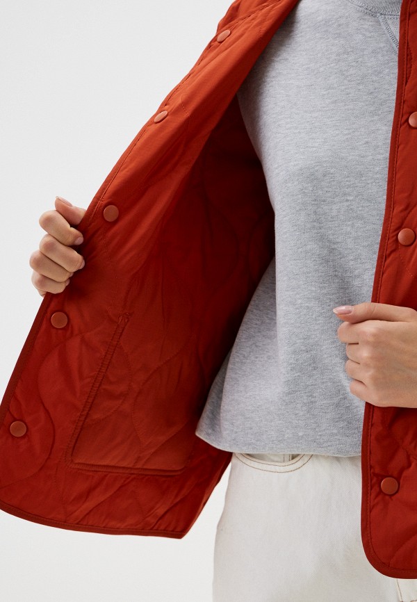 Carhartt WIP Куртка утепленная - фото 4