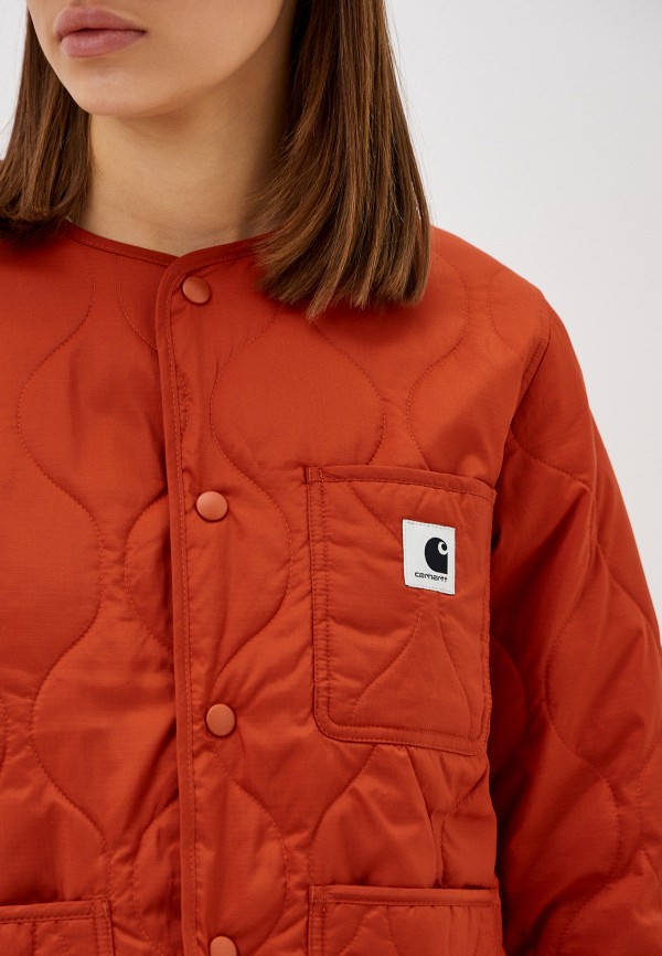 Carhartt WIP Куртка утепленная - фото 5