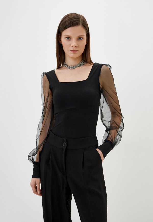 Miss Gabby Боди - фото 1