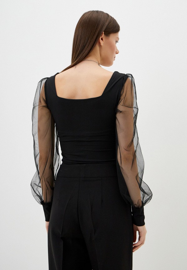 Miss Gabby Боди - фото 2