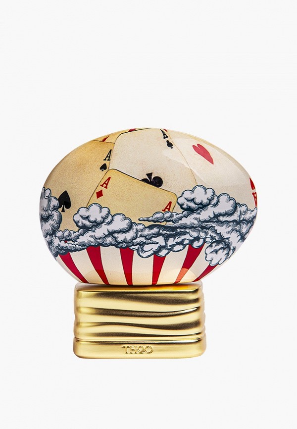 The House of Oud Парфюмерная вода - фото 1