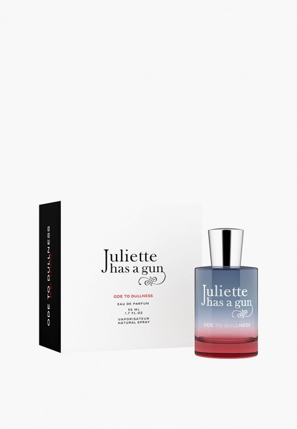 Juliette Has a Gun Парфюмерная вода - фото 2