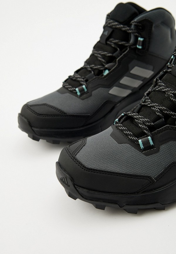 adidas Ботинки трекинговые - TERREX AX4 MID GTX W - фото 2