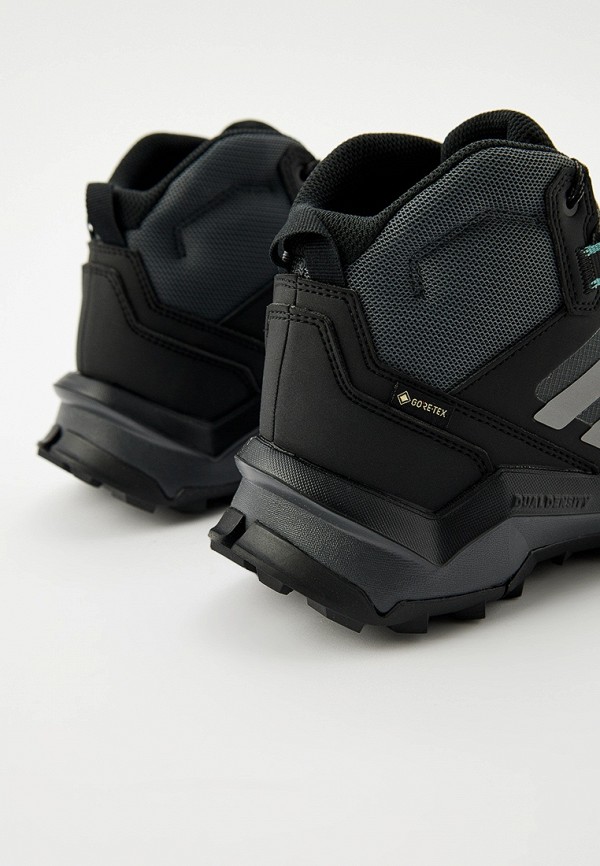 adidas Ботинки трекинговые - TERREX AX4 MID GTX W - фото 4