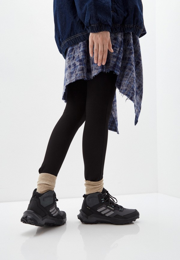 adidas Ботинки трекинговые - TERREX AX4 MID GTX W - фото 6