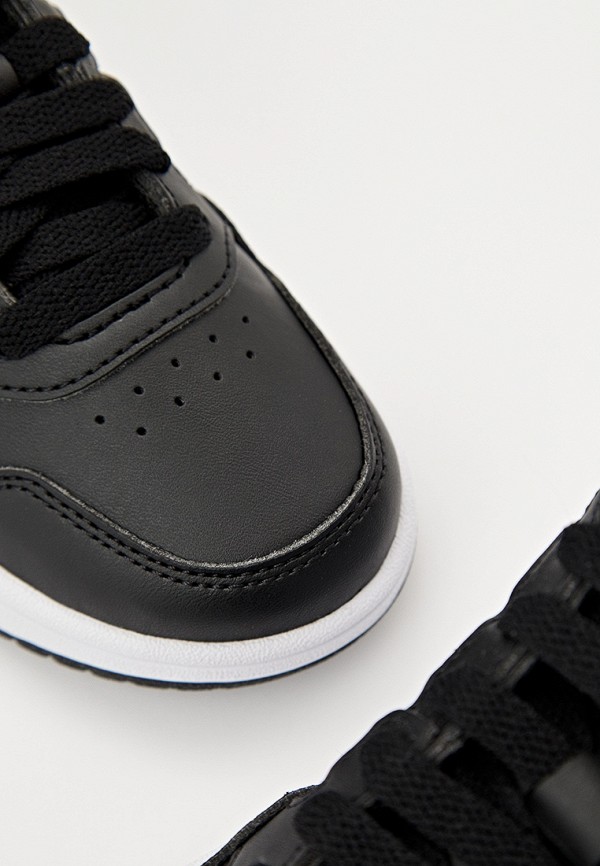 adidas Кеды - HOOPS MID 3.0 K - фото 2