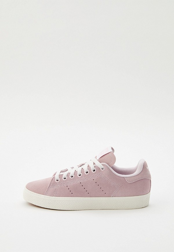 adidas Originals STAN SMITH B SIDE W RTLADD434401 Lamoda