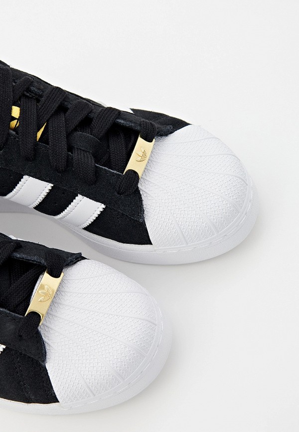 adidas Originals Кеды - SUPERSTAR XLG - фото 2