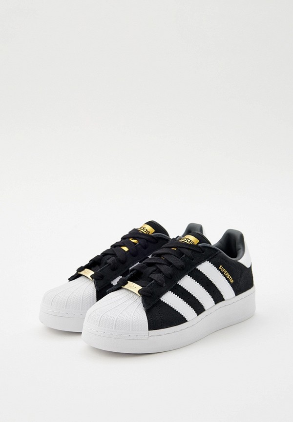 adidas Originals Кеды - SUPERSTAR XLG - фото 3