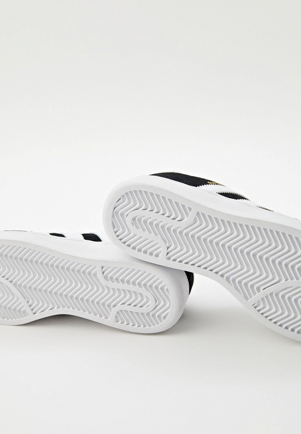 adidas Originals Кеды - SUPERSTAR XLG - фото 5