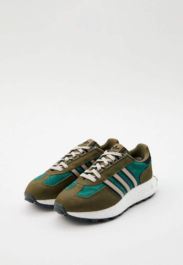 adidas Originals Кроссовки - RETROPY E5 - фото 3