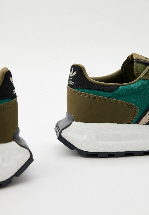 adidas Originals Кроссовки - RETROPY E5 - фото 4