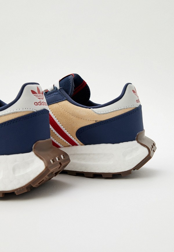 adidas Originals Кроссовки - RETROPY E5 - фото 4