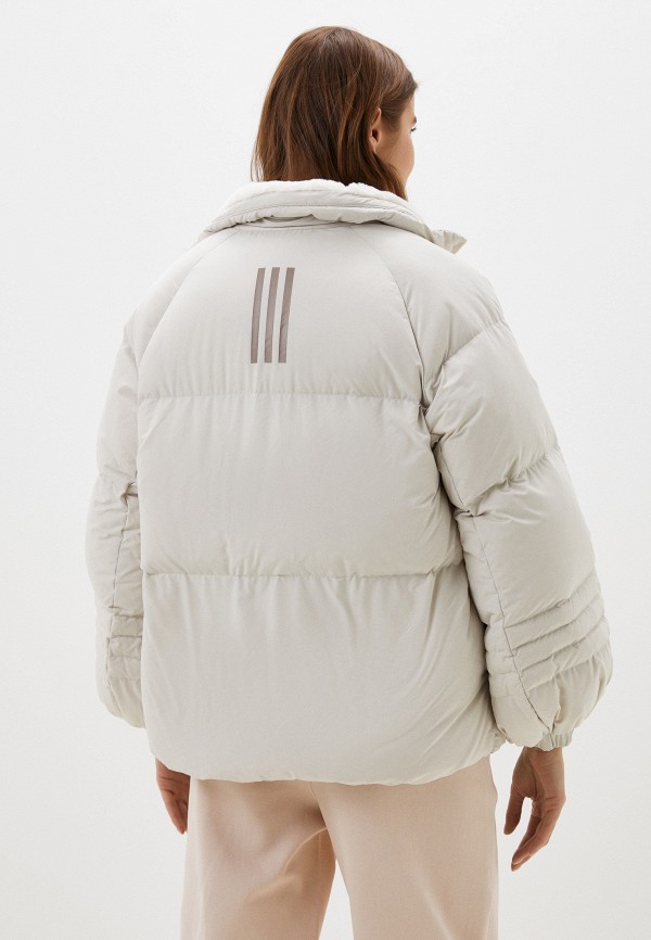 adidas Пуховик - W A LINE DOWN J - фото 3