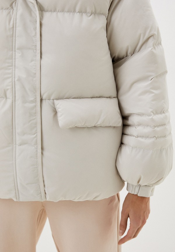 adidas Пуховик - W A LINE DOWN J - фото 5