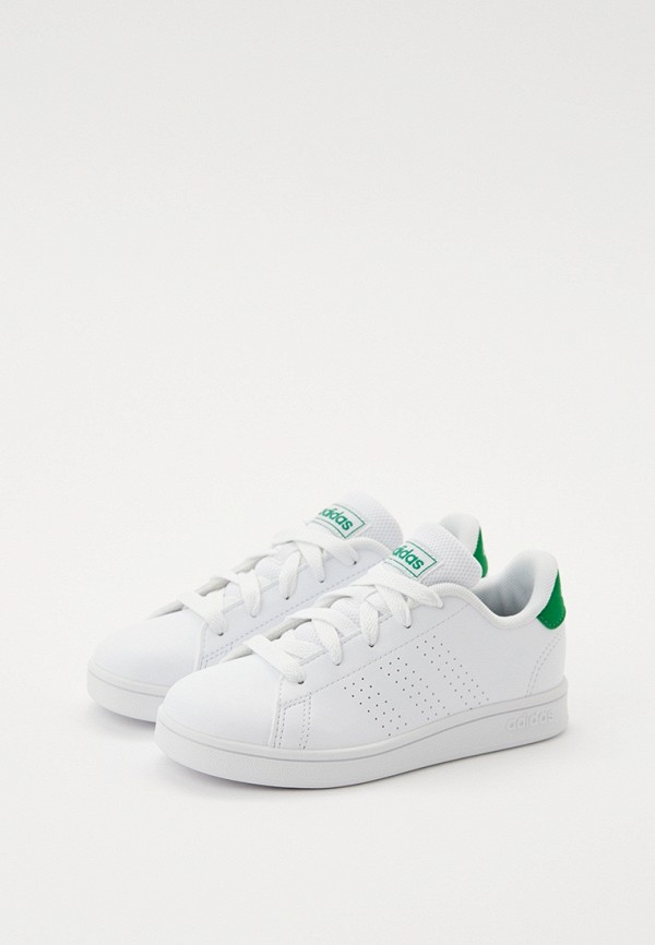 adidas Кеды - ADVANTAGE K - фото 3