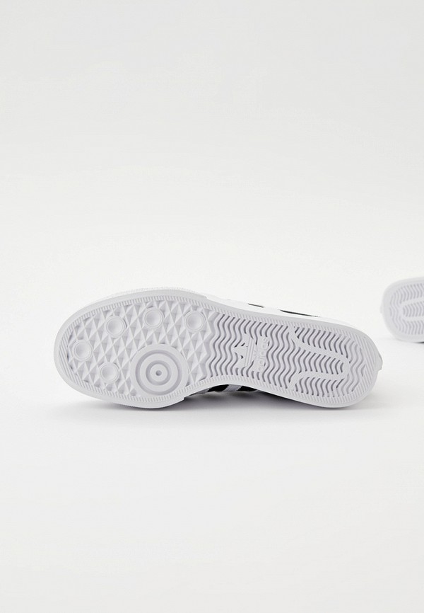 adidas Originals Кеды - NIZZA PLATFORM MID W - фото 5